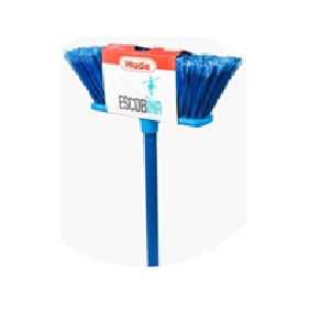 ESCOBA ESCOBINA HUDE 