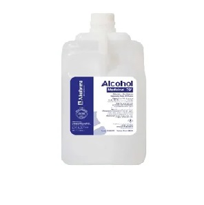 ALCOHOL 70 MEDICINAL ALKOFARMA