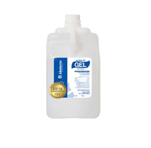 ALCOHOL EN GEL ALKOFARMA