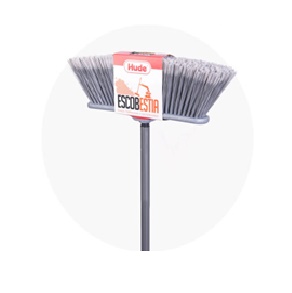 ESCOBA ESCOBESTIA HUDE 