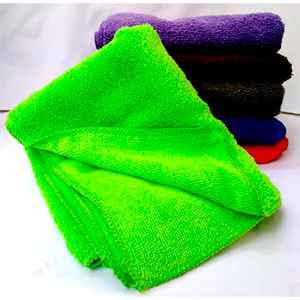 PA&Ntilde;O DE MICROFIBRA 